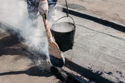 Tar and Chip Installation Costs — Cost of Tar and Chip Installation