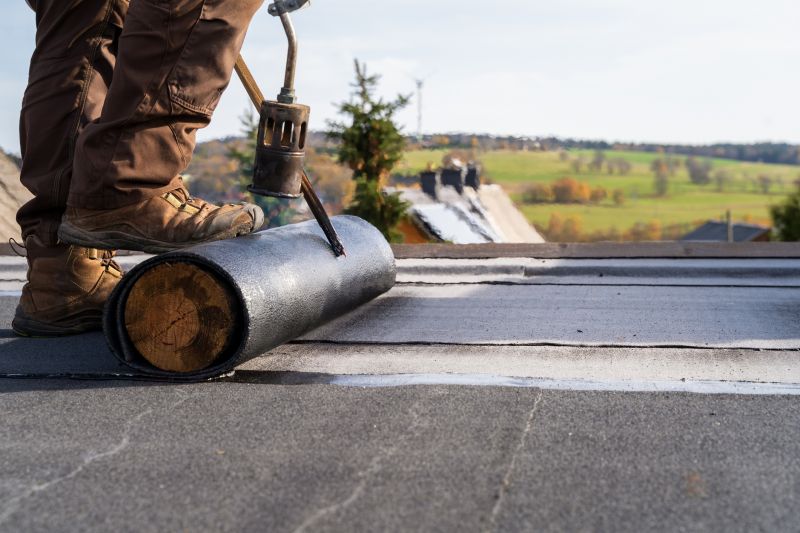Tar and Chip Installation Costs — Cost of Tar and Chip Installation