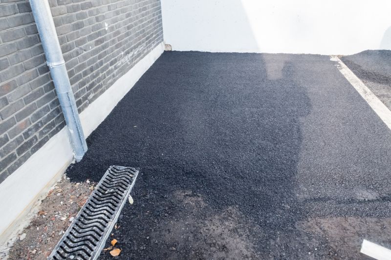 Tar and Chip Installation Costs — Cost of Tar and Chip Installation