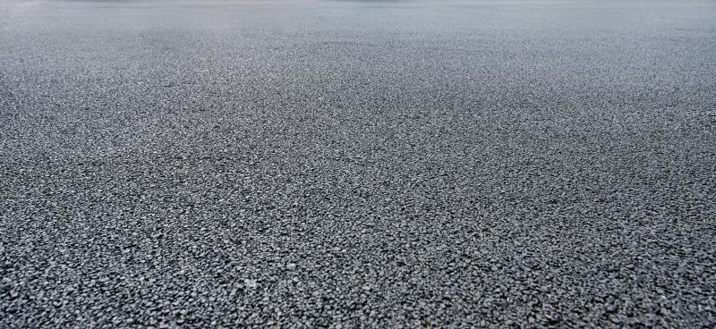 Tar and Chip Installation Costs — Cost of Tar and Chip Installation