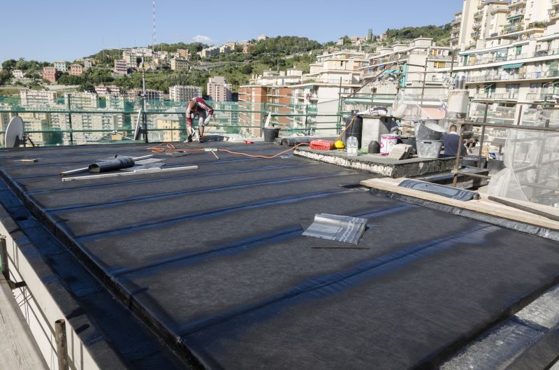 Tar and Chip Installation Costs — Cost of Tar and Chip Installation