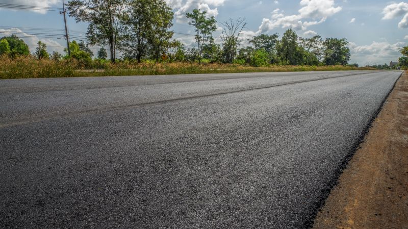 Experienced Asphalt Contractors